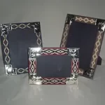 Guarda-Pampa con Esq. en Alpaca