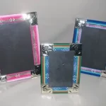 Aguayos con Esq. en Alpaca